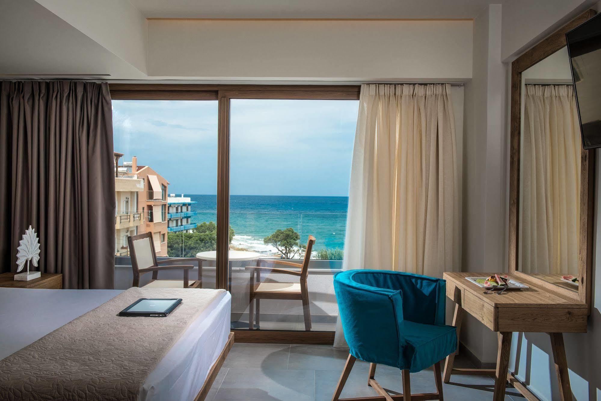 Harma Boutique Hotel Chersonissos